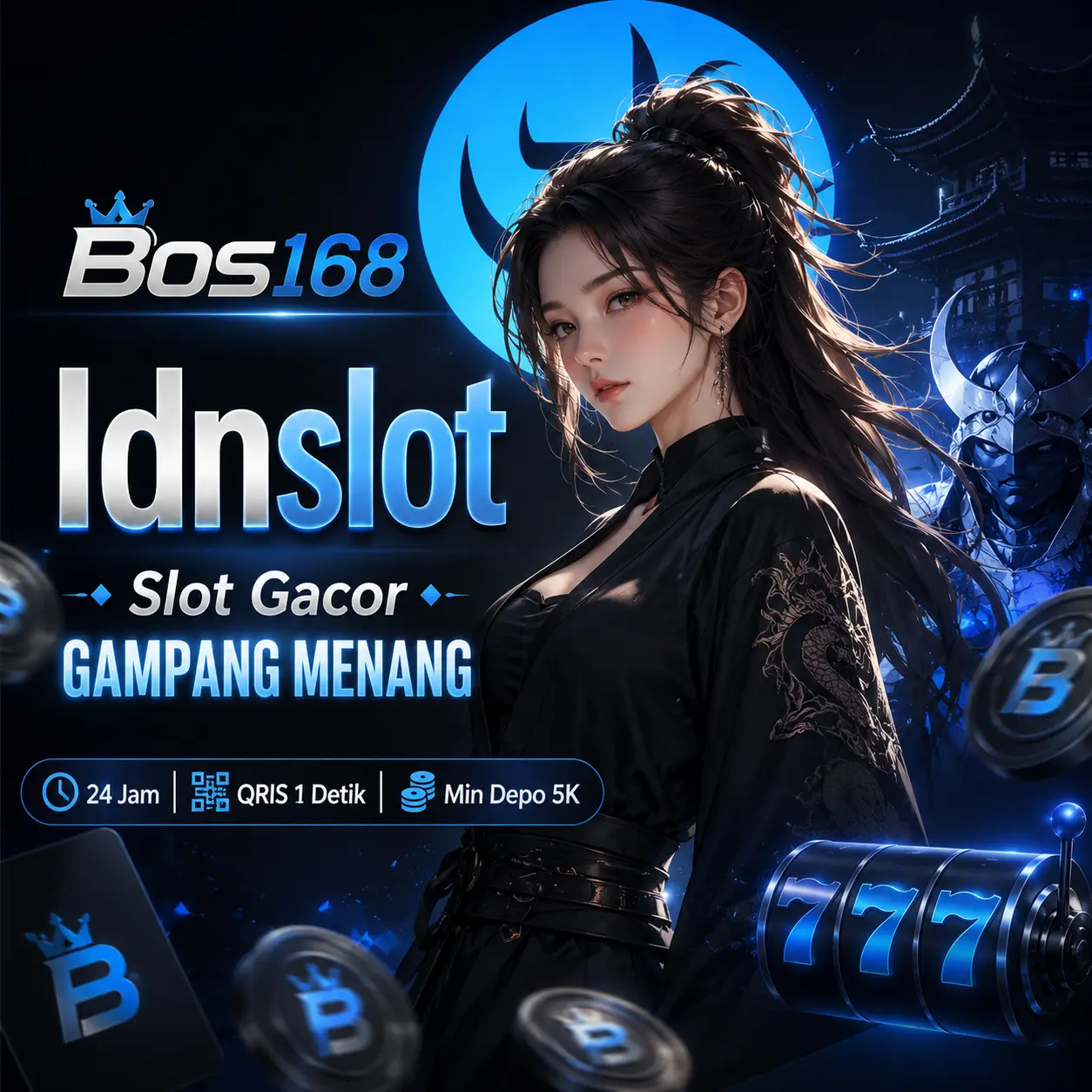 BOS168